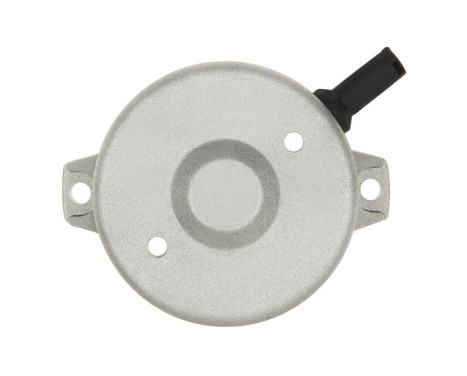 Startmotorkåpa, förgasare