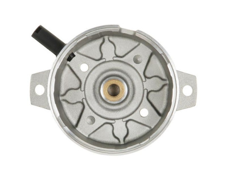 Startmotorkåpa, förgasare, bild 2