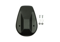 Startmotorkåpa, förgasare