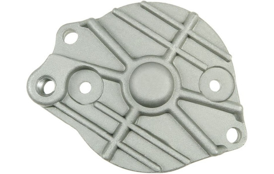 Startmotorkåpa, förgasare