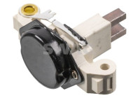 generator spänningsregulator