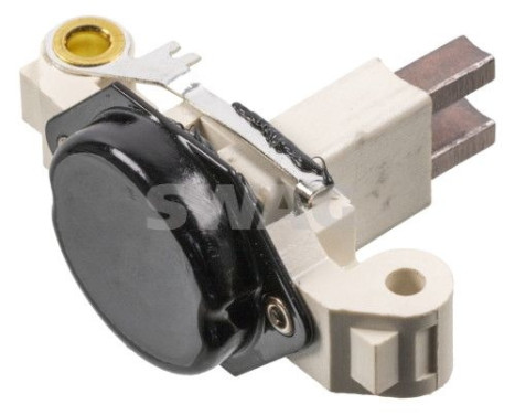 generator spänningsregulator