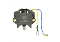 Generatorregulator Hueco