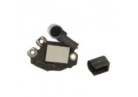 Generatorregulator Hueco