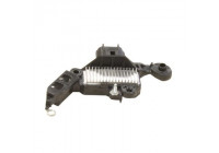 Generatorregulator Hueco
