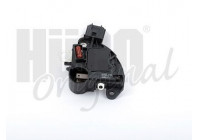 Generatorregulator Hueco