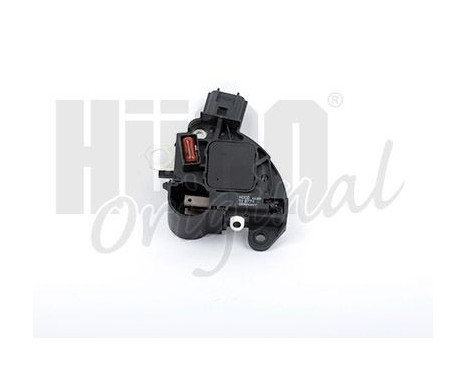Generatorregulator Hueco