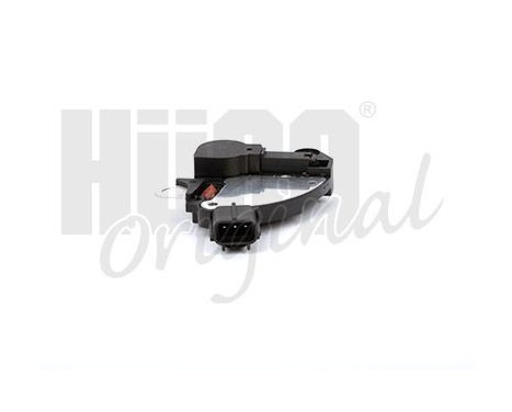 Generatorregulator Hueco, bild 2