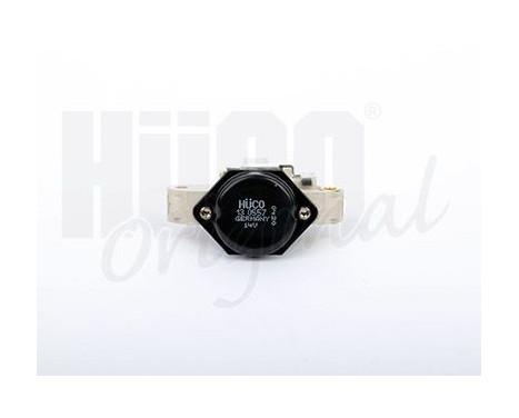 Generatorregulator Hueco