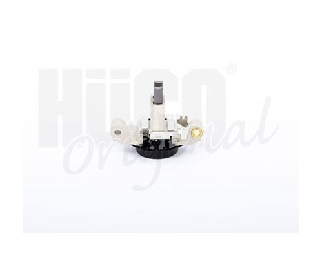 Generatorregulator Hueco, bild 3