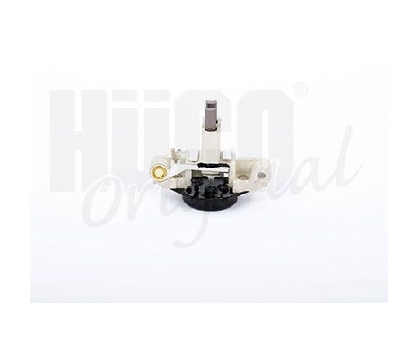 Generatorregulator Hueco, bild 4