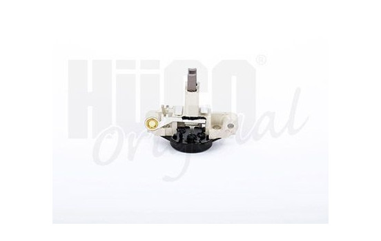 Generatorregulator Hueco, bild 4