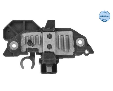 Generatorregulator MEYLE-ORIGINAL Quality, bild 2