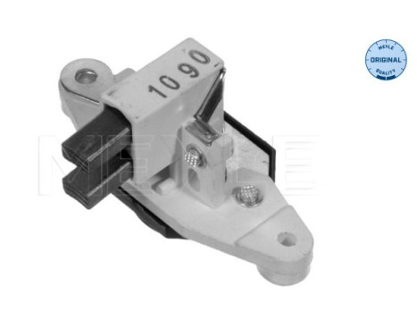 Generatorregulator MEYLE-ORIGINAL Quality