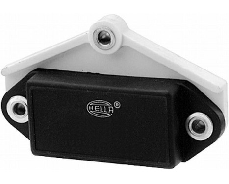 Generatorregulator