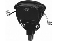 Generatorregulator