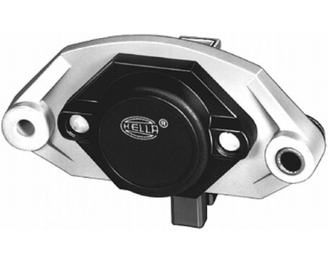 Generatorregulator