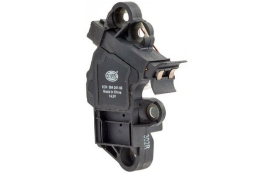 Generatorregulator