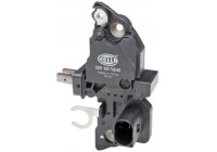 Generatorregulator