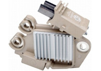 Generatorregulator