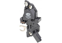 Generatorregulator