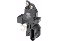 Generatorregulator