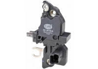 Generatorregulator