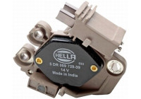 Generatorregulator