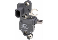 Generatorregulator