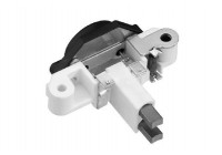 Generatorregulator