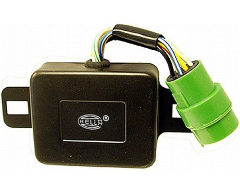 Generatorregulator