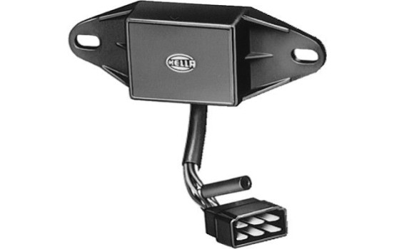Generatorregulator