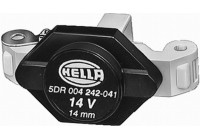 Generatorregulator