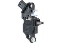 Generatorregulator