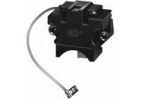 Generatorregulator