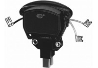Generatorregulator