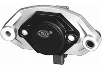 Generatorregulator