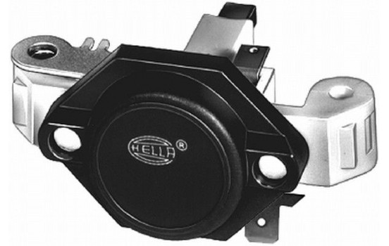 Generatorregulator