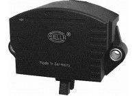 Generatorregulator