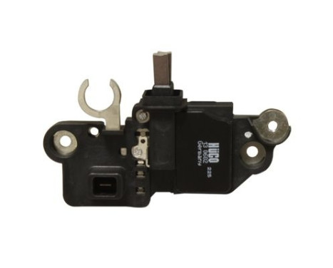 Generatorregulator