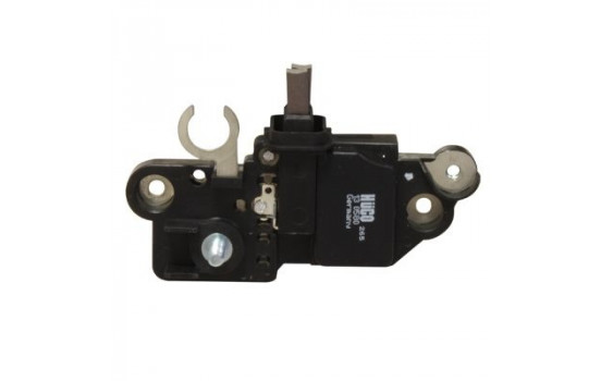 Generatorregulator