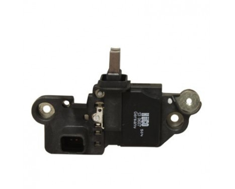 Generatorregulator