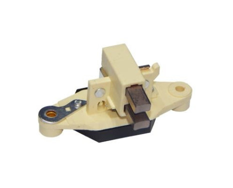 Generatorregulator
