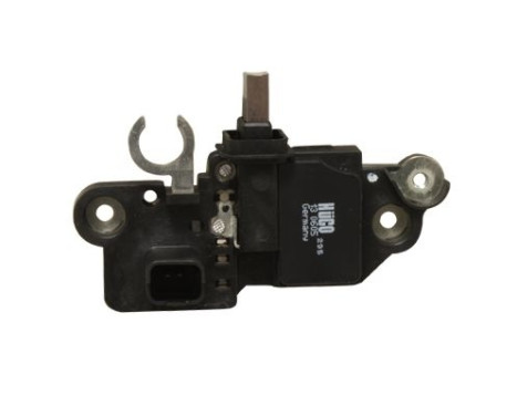 Generatorregulator