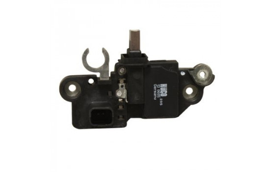 Generatorregulator
