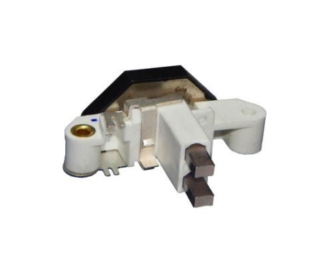 Generatorregulator