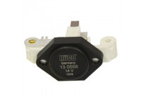 Generatorregulator