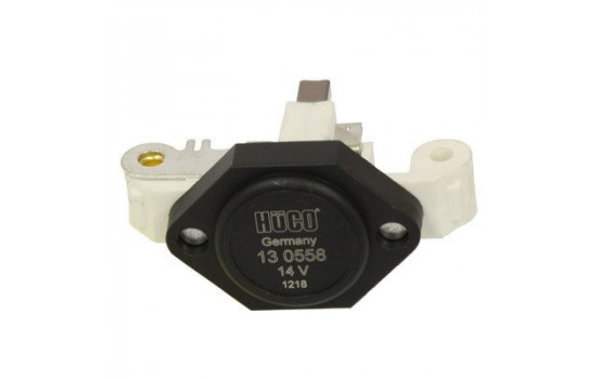 Generatorregulator