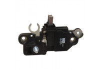 Generatorregulator