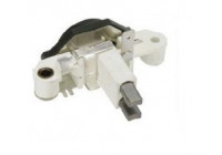 Generatorregulator